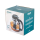 Altom Sencha dzbanek z zaparzaczem 2,6 l - 1611185 - zdjęcie 15
